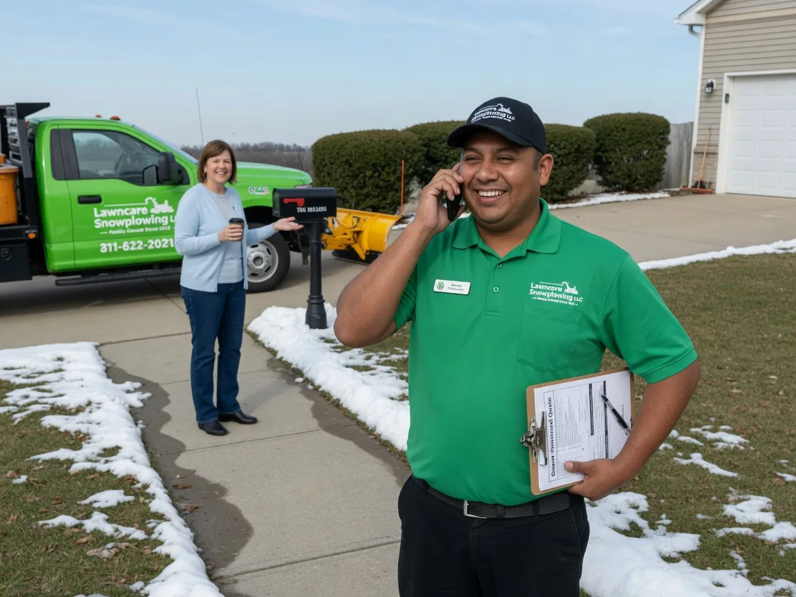 Lawn Care Services By Expert Landscaper Mansfield, IL FAQs